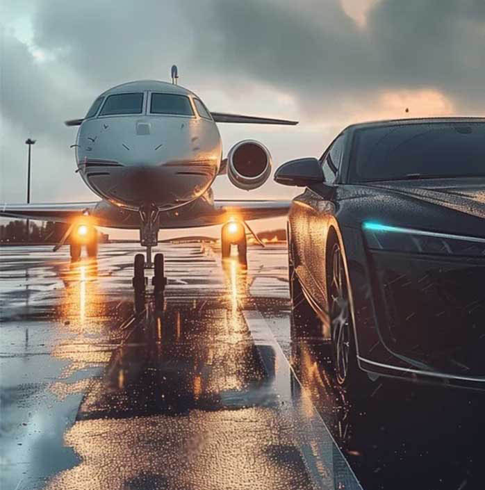 Airport Transfers